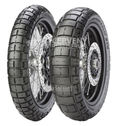 Pirelli SCORPION RALLY STR