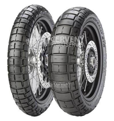 Pirelli SCORPION RALLY STR