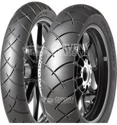 Dunlop TRAILSMART MAX BMW 110/80 R19 59V TL