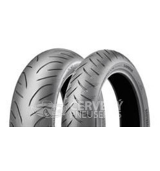 Bridgestone BATTLAX SC2F Yamaha 120/70 R15 56H TT (G)