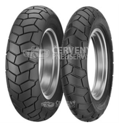 Dunlop D429 Harley - Davidson 180/70 B16 77H TL
