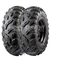 Carlisle BLACK ROCK 26/11 D12 55F TL 3*