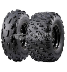 Carlisle TRAIL WOLF SPORT 22/11 D9 TL 3* 6PR