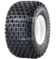 Carlisle TURF TAMER 25/12 D9 56F TL 3*