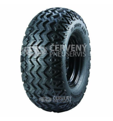 Carlisle ALL TRAIL II 22/9.5 D10 TL 4PR NHS