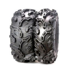 Carlisle BLACK ROCK MS