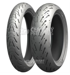 Michelin ROAD 5 180/55 R17 73W TL ZR
