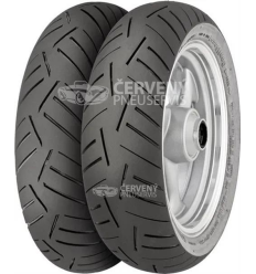 Continental CONTI SCOOT 100/90 D10 56M TL