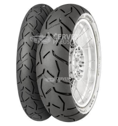 Continental CONTI TRAIL ATTACK 3 120/70 R19 60W TL ZR