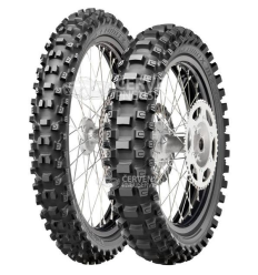 Dunlop GEOMAX MX33
