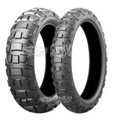 Bridgestone ADVENTURECROSS AX41R 120/80 D18 62P TL