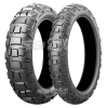 Bridgestone ADVENTURECROSS AX41R 120/80 D18 62P TL