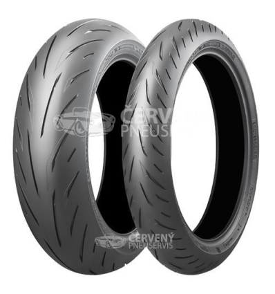 Bridgestone BATTLAX S22