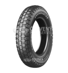 Bridgestone TRAIL WING 3 3.5/0 D10 51J TT 4PR