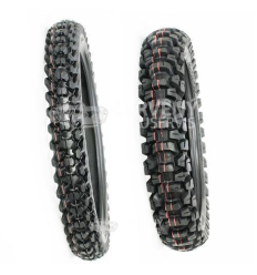 Motoz TRACTIONATOR DESERT H/T