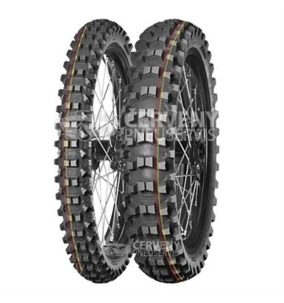 Mitas TERRA FORCE MX-SM
