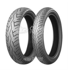 Bridgestone BATTLAX BT46 130/80 D18 66V TL
