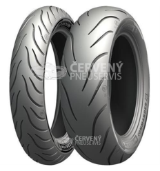 Michelin COMMANDER 3 TOURING 130/60 B19 61H TL/TT