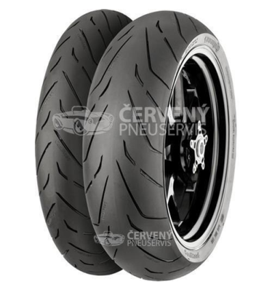 Continental CONTI ROAD