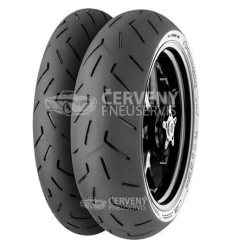 Continental CONTI SPORT ATTACK 4 120/70 R17 58W TL ZR