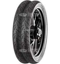 Continental CONTI STREET 3/0 D17 50P TL REINF.