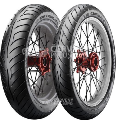 Avon ROADRIDER MK2 120/80 D17 61V TL