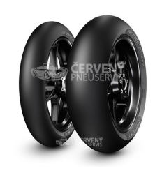 Metzeler RACETEC TD SLICK