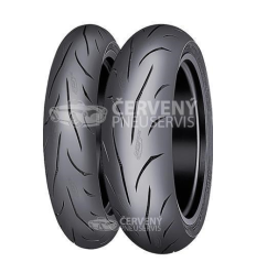 Mitas SPORTFORCE+ RS