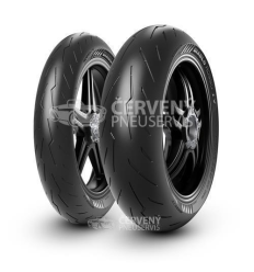 Pirelli DIABLO ROSSO IV