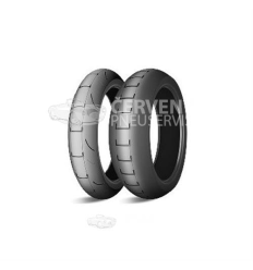 Michelin POWER SUPERMOTO B2 160/60 R17 TL NHS