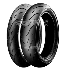 Heidenau K 80 SR 130/70 D10 62M TL XL