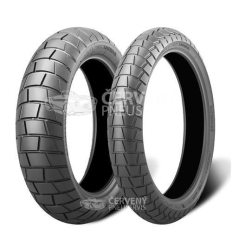 Bridgestone ADVENTURE TRAIL AT41 110/80 R19 59V TL M+S