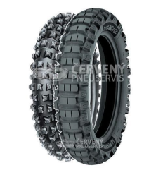 Michelin DESERT RACE BAJA 140/80 D18 70R TT