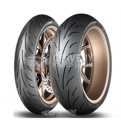 Dunlop QUALIFIER CORE