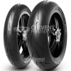Pirelli DIABLO ROSSO CORSA IV 180/55 R17 73W TL ZR
