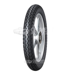 Anlas NR-2 2.75/0 D18 42P TT