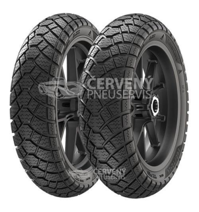 Anlas WINTER GRIP 2 SC-500