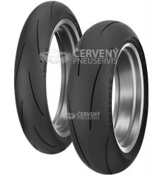 Dunlop DRAGMAX 190/50 R17 73W TL ZR