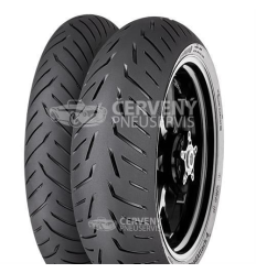 Continental CONTI ROAD ATTACK 4 GT 190/50 R17 73W TL ZR