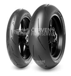 Pirelli DIABLO SUPERCORSA V4 190/55 R17 75W TL ZR