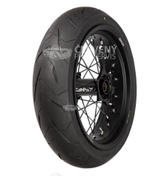 Deli SB148 RAZOR XP 150/60 D17 66H TL 4PR