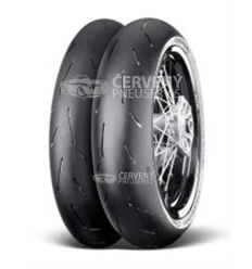 Continental CONTI ATTACK SM 2 150/60 R17 66H TL