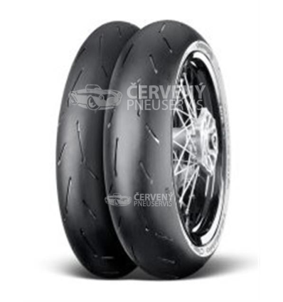 Continental CONTI ATTACK SM 2