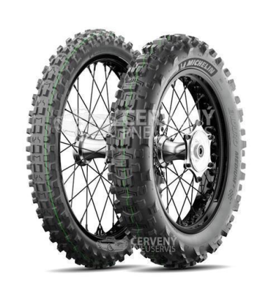 Michelin ENDURO MEDIUM 2