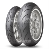 Dunlop SPORTSMART MK4 190/55 R17 75W TL ZR