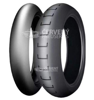 Michelin POWER SUPERMOTO