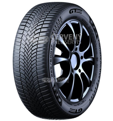 GT Radial CLIMATE ACTIVE