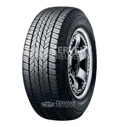 Dunlop GRANDTREK ST20