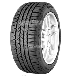 Continental CONTI WINTER CONTACT TS 790V 255/40 R17 98V TL XL M+S 3PMSF FR