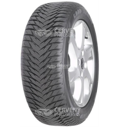 Goodyear ULTRA GRIP 8